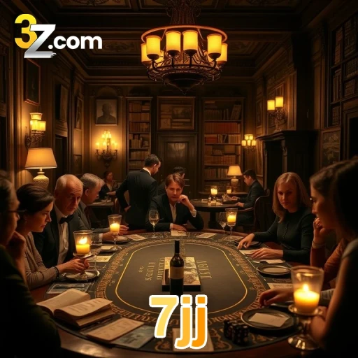 7jj bet Jogos de caça-níqueis